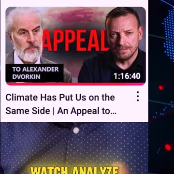 🚨 WARNING ⚠️ TO HUMANITY❗❗❗