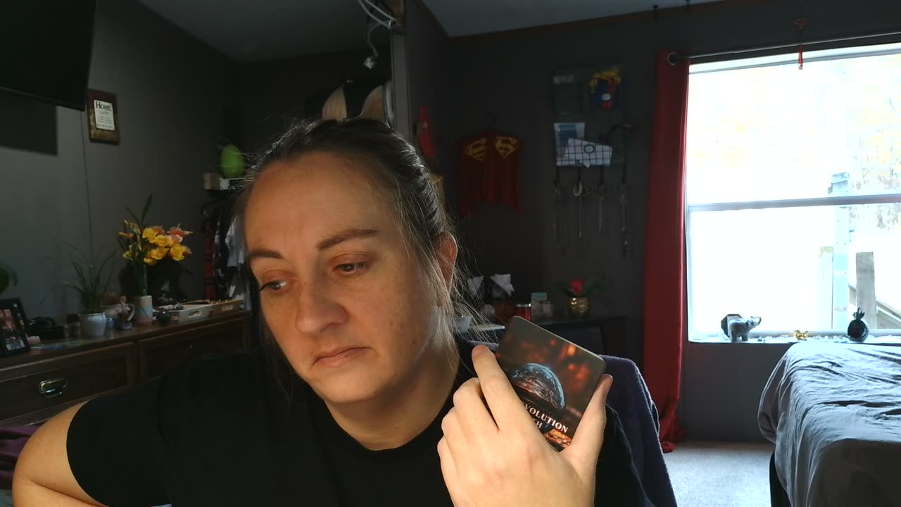 Endings bring new beginnings and as you age, you're becoming wiser