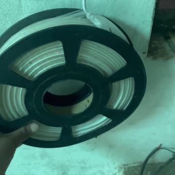 RGB strip light shorts