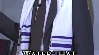 The Beautiful Exchange He Made For Us