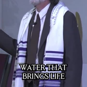 The Beautiful Exchange He Made For Us