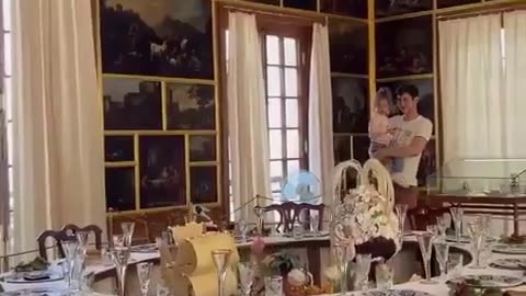 🧠✨ An 18th Century Elevator Table Will Astonish You! | FeedMyCuriosity