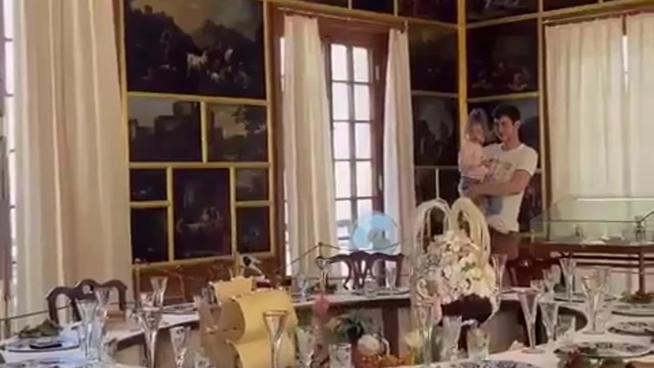 🧠✨ An 18th Century Elevator Table Will Astonish You! | FeedMyCuriosity