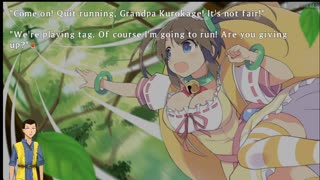 Senran Kagura: Shinovi vs. (PC) day 11