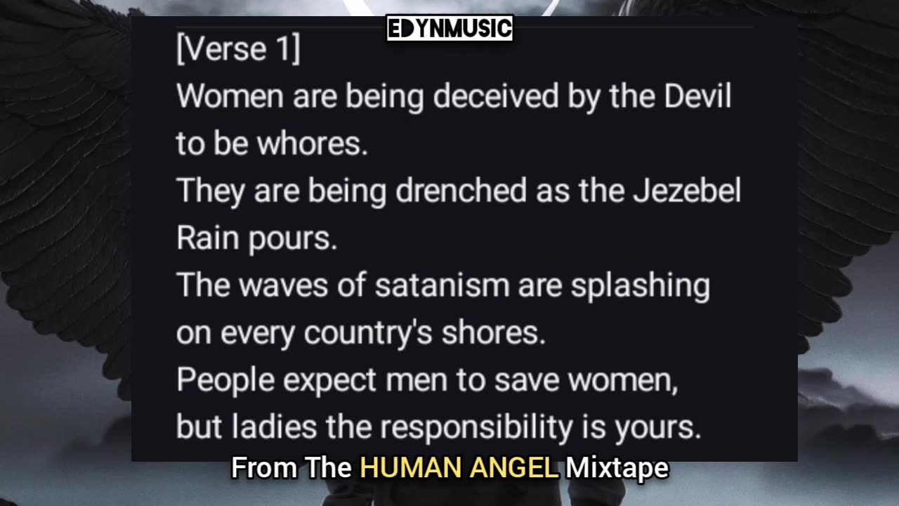 Female Blackpill Rebel