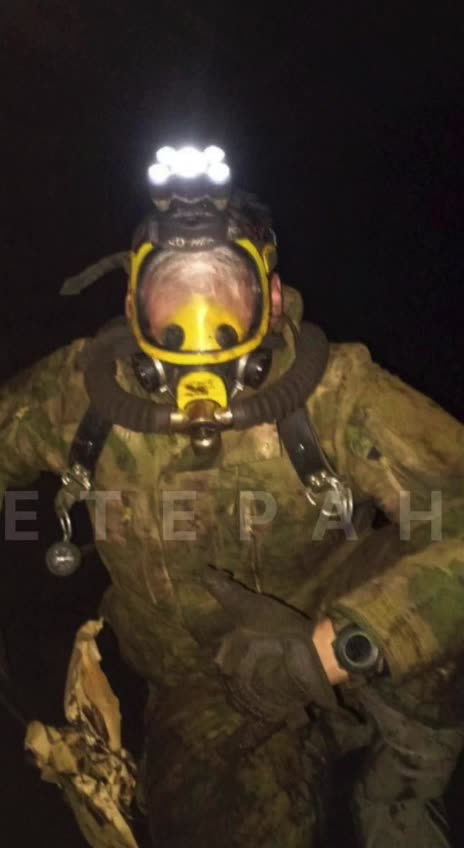 In Russia è diventata virale una canzone dedicata all’eroica operazione delle forze speciali