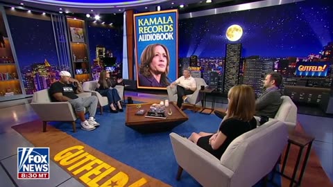 Gutfeld! 9/26/25 Greg Gutfeld FULL END SHOW | ᗷᖇEᗩKIᑎG ᑎEᗯS September 26, 2025