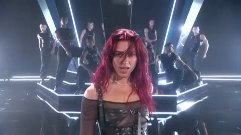 Dua Lipa - Training Season _ Houdini (Live at The GRAMMYs