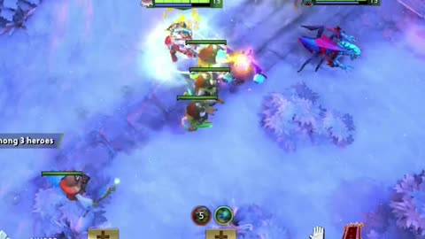 SNIPER HIGHLIGHT DOTA 2