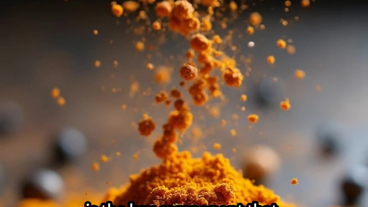 Turmeric & Joint Health for Adults 40+: Reduce Pain Naturally
