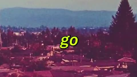 Imagine “FREQUENCY STORY”