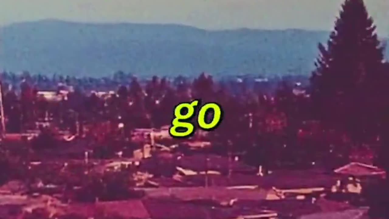 Imagine “FREQUENCY STORY”