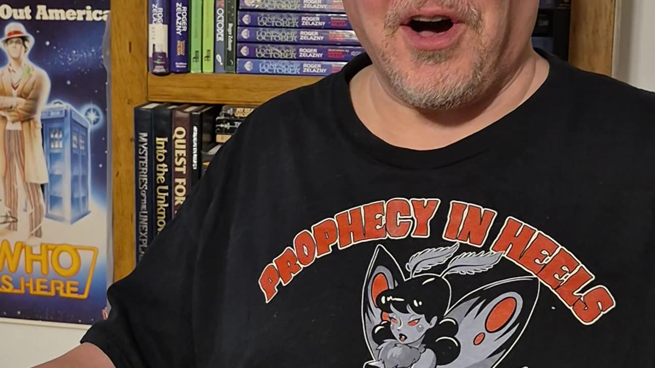 Eerie History Jan. 6 - Ourrang Medan!