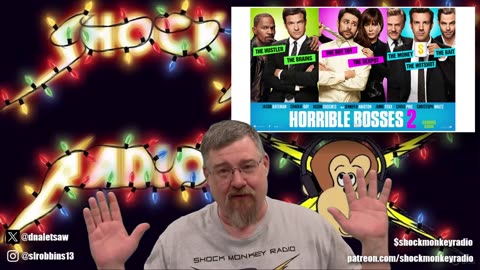 Last Show of the Year - SMR 17 DEC 2025