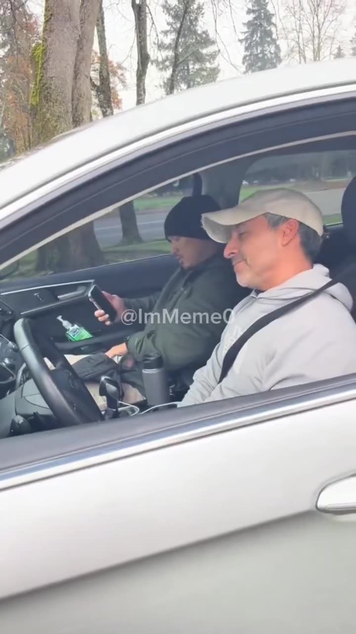 The only reason leftists are filming federal agents doing their job is because they