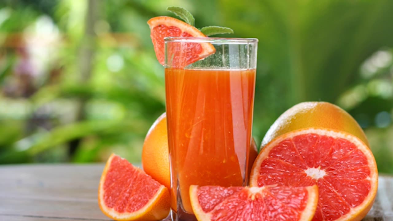 Pomelo