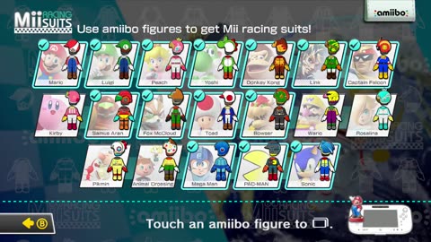 Halloween A-Thon II Day 8. Halloween Mii Mario Kart 8 playing with TheGreatGQ part 2