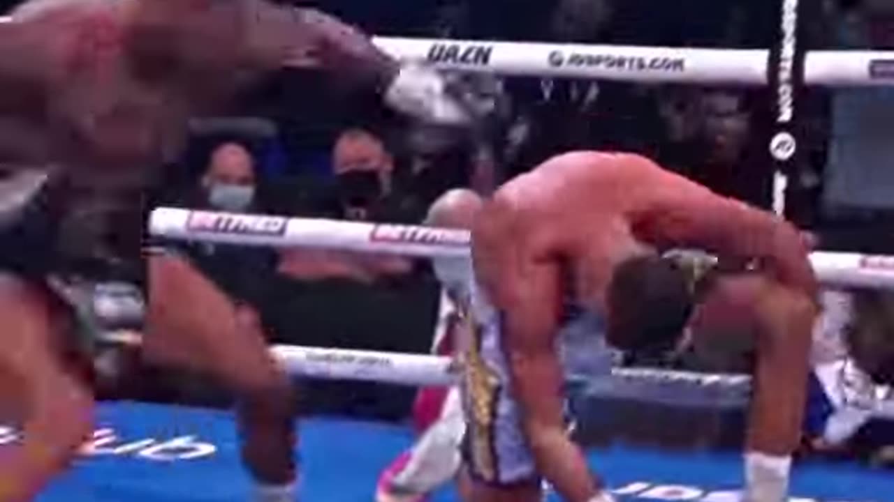 Benn The Unbelievable Speed & Power You Never Knew About