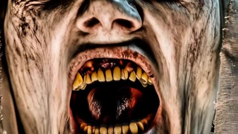 😨👺 The Terrifying Nun Series Will Give You Nightmares! | TheHauntingHour