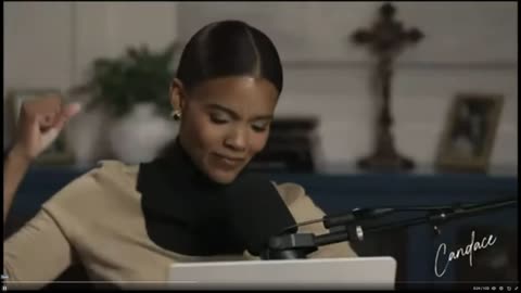 The Candace Meltdown