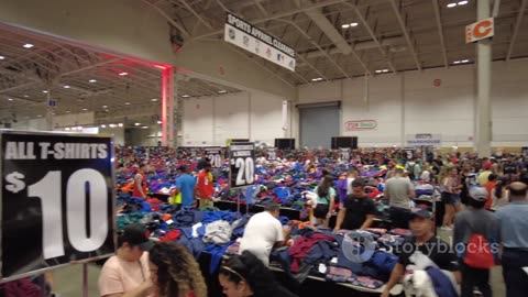 The Unsustainable Truth About Being the Cheapest