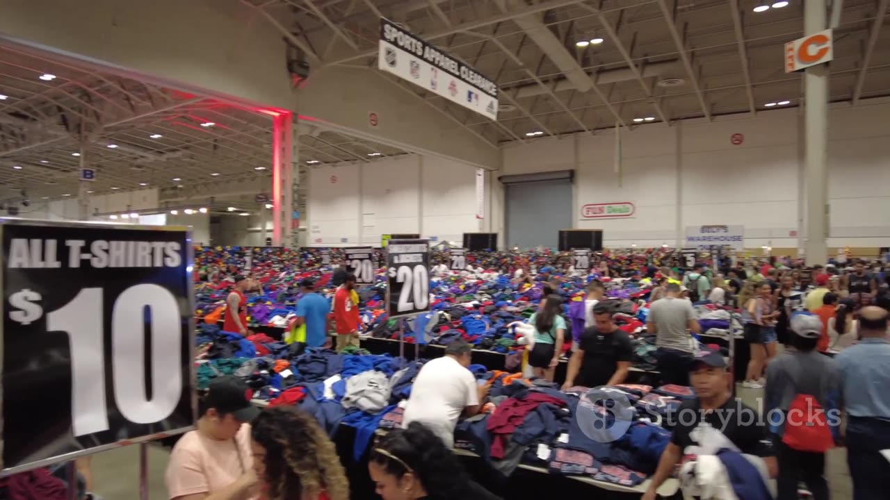 The Unsustainable Truth About Being the Cheapest