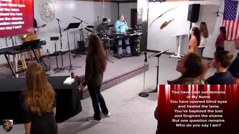 Lionheart Restoration Ministries | Tuesday Night Meeting | 12-2-2025