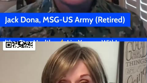 My Family Slaughtered by Communists — FULL SHOW ON RUMBLE AT THE PATRIOTS PRAYER