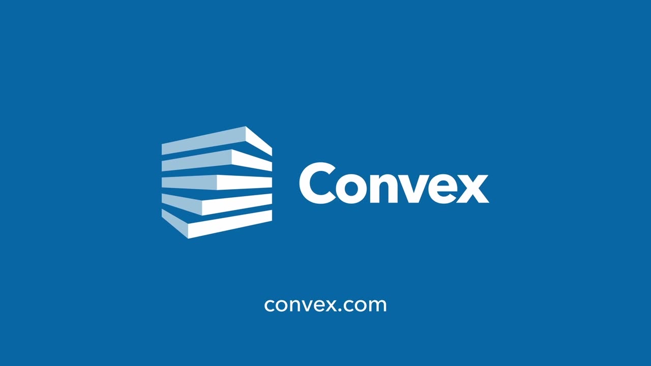 Convex | Testimonial Video | Customer Story