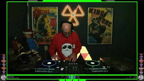 2025-12-13 - Machinegun Marty & DJ Jano - Hardcore Mix [X-Mas Edition 2025]