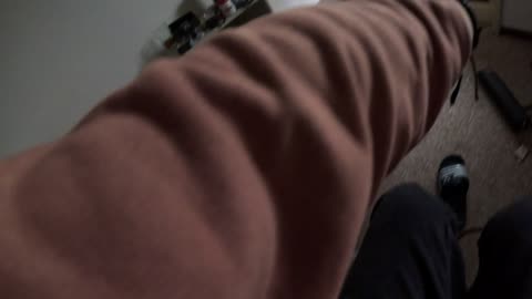 Mr jerry jumper