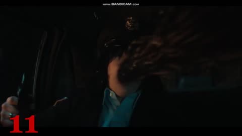 The Monkey (2025) KILL COUNT - S01