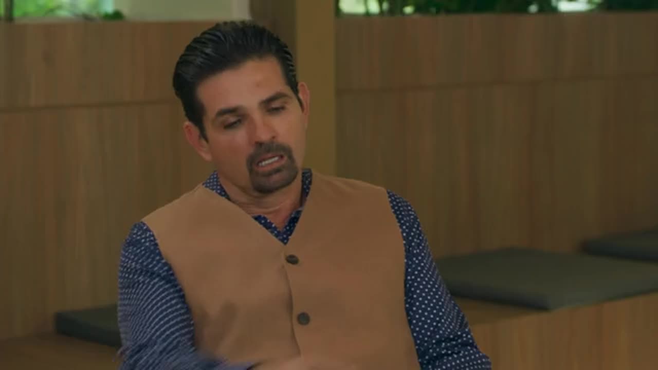 Mi Verdad Oculta: Capítulo 58 parte 4