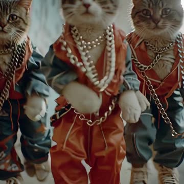 street_level_full_body_shot_female_cats_dancing_hip