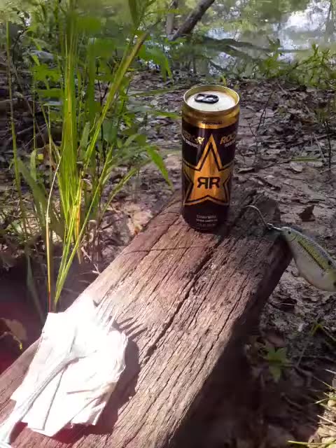 What kind of lunch a Redneck eats