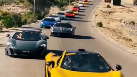 🏎️✨ Oman's Ultimate Luxury Cars Showcase! | LuxurySportsCars