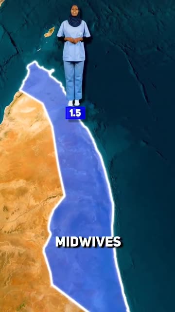 The Lower Somali IQ Is Undeniable and Should No Longer Be Considered Controversial to Discuss