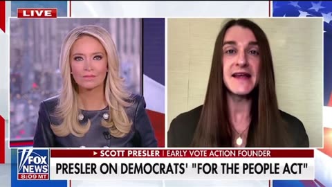 13126 Terry's Curated Political Video Clips! No. 2