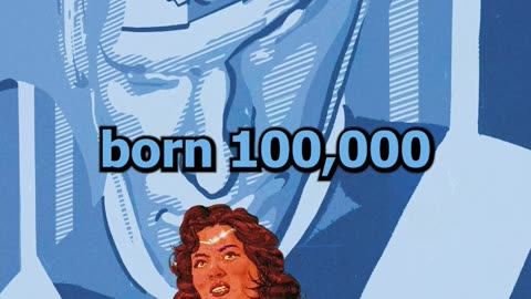 Forgotten DC Characters!!! #dcu