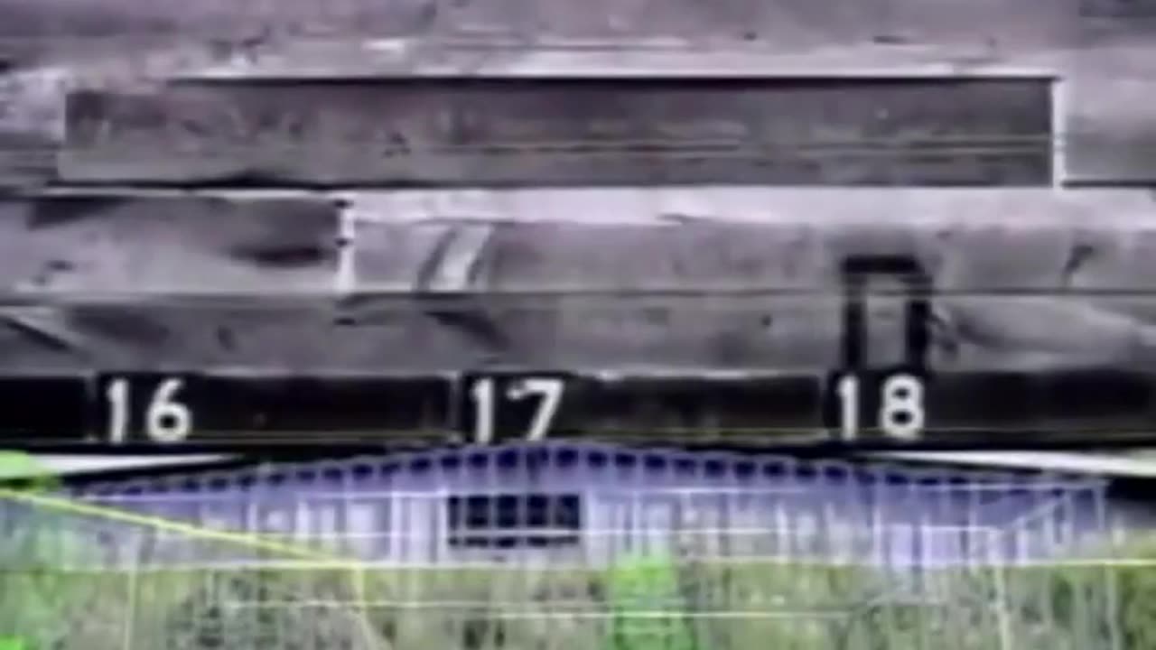 😮🔍 Bullet's Path Reveals Deadly Range Design Flaw! | FeedMyCuriosity