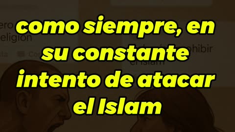 Los Cristianos critican el Islam por 72 vírgenes pero Jesús prometió 100 mujeres. ¿Doble moral?