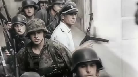 Osakama - Power of Fascism (Upscaled)