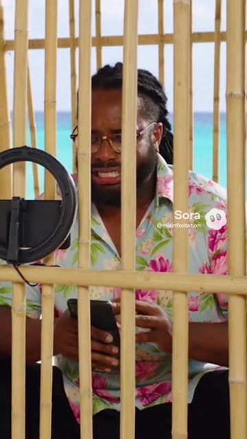 Celebrity Tax Evasion Island