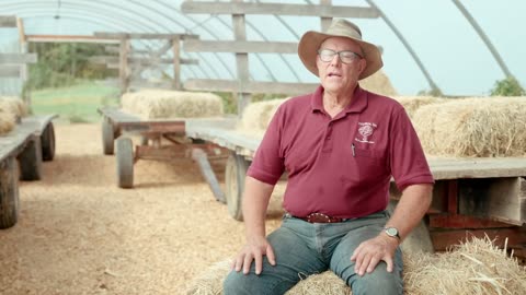 Free Our Food System! - Joel Salatin