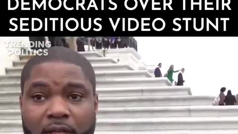 Thank you Byron Donald for standing up and speaking out