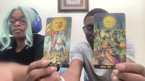 Is it Time Yet? Tarot Reading