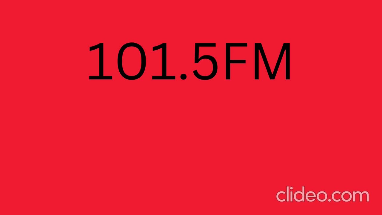 FEBRUARY 18 2025 101.5 FM RADIO SHOW PART 1