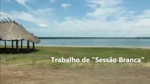 Trabalho de Xingu