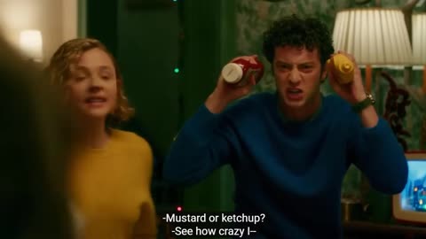 Oh. What. Fun. - Official Trailer | Prime Video