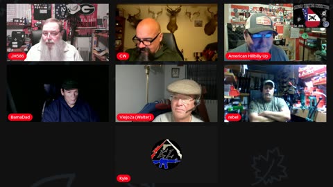 GSC Friday Night Live Stream 11/21/25